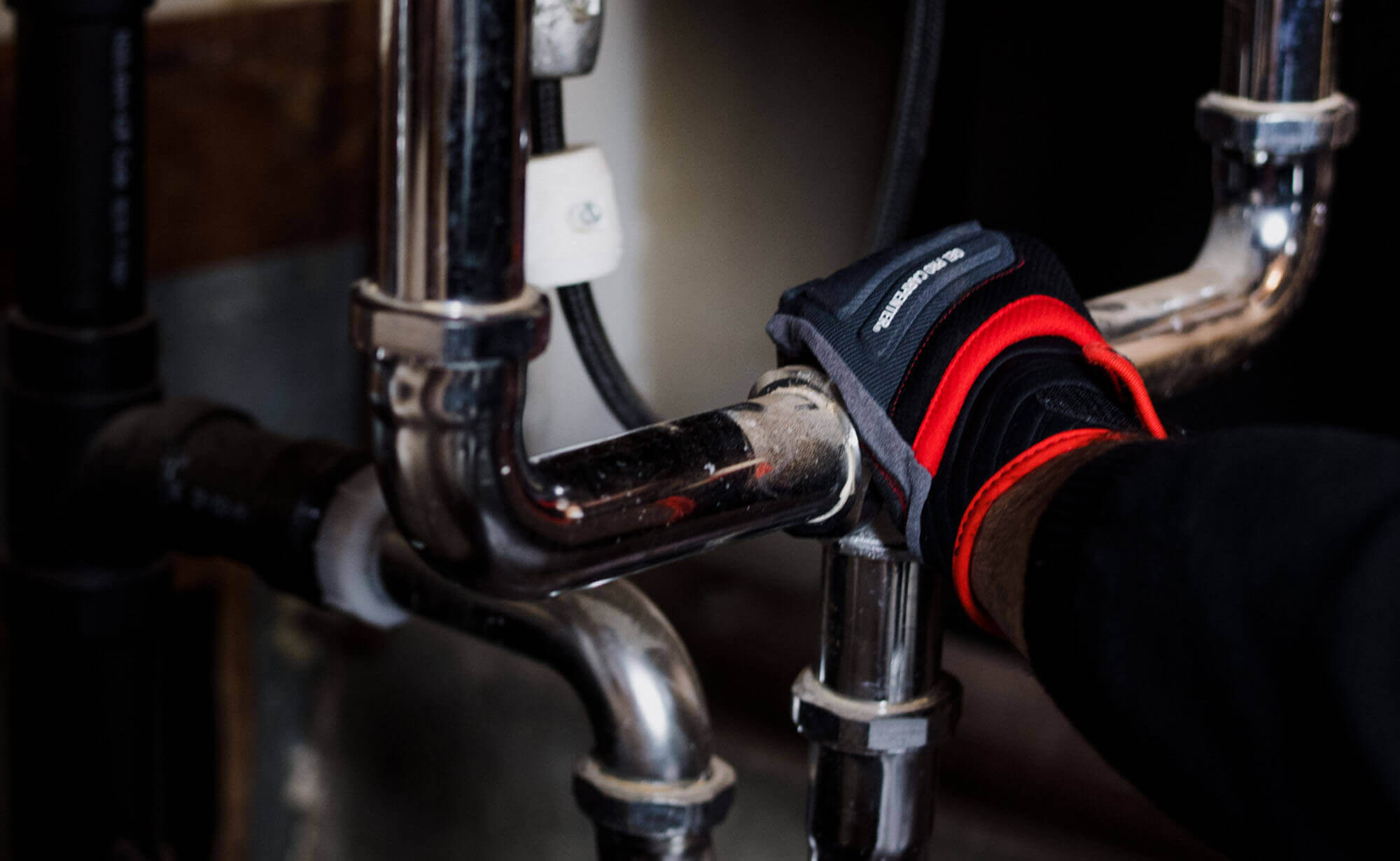 Musluk ve Batarya Tamiri